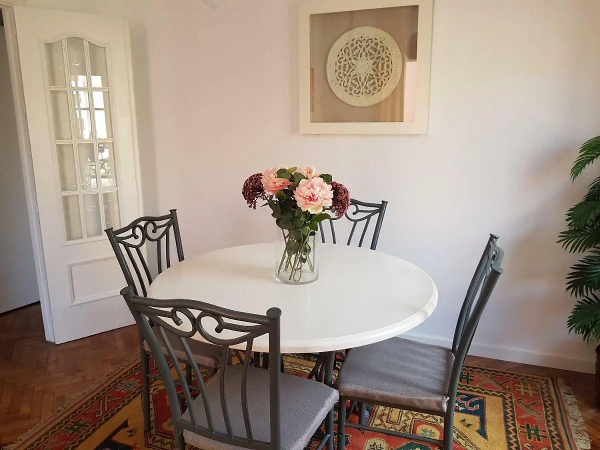 Apartamento Soho-Colon, Ubicado En Centro Historico Màlaga
