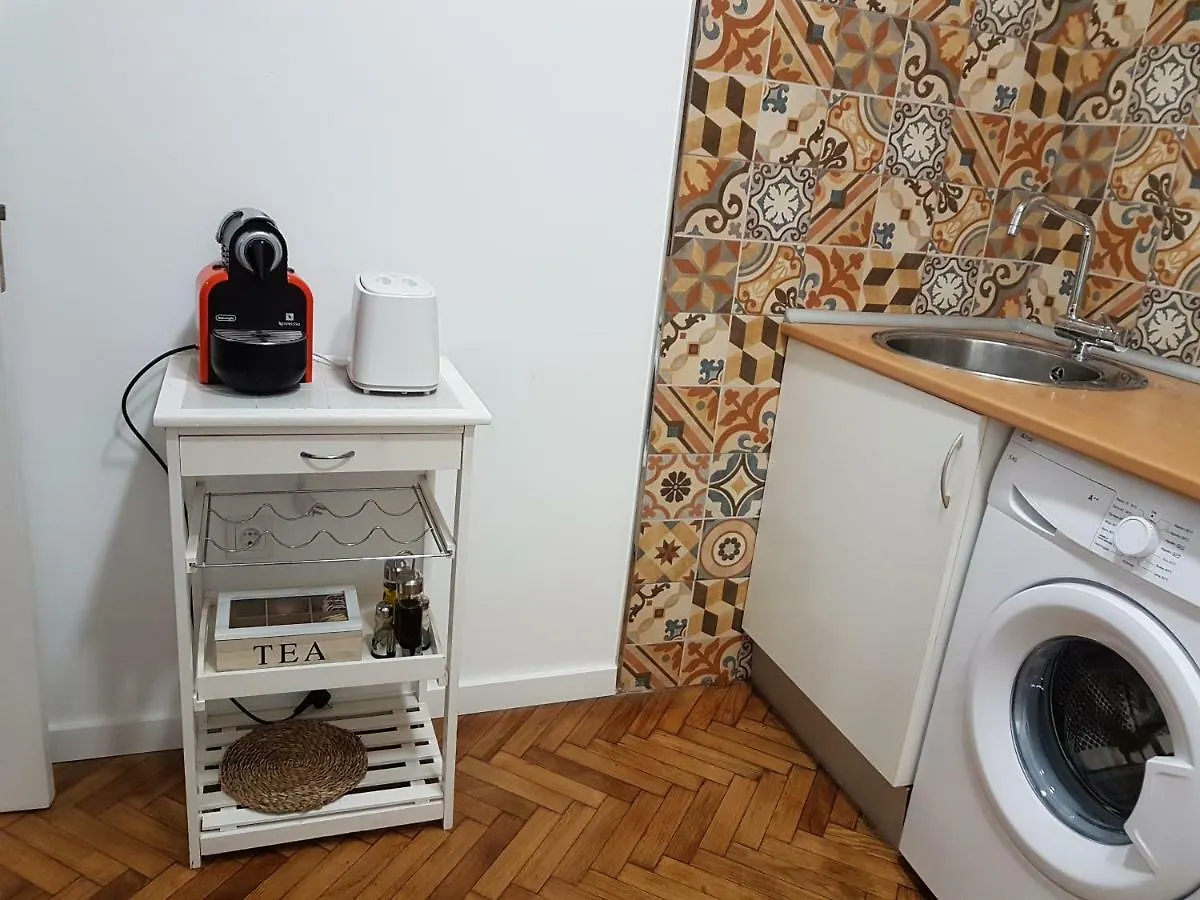 Apartamento Soho-Colon, Ubicado En Centro Historico Màlaga Španělsko