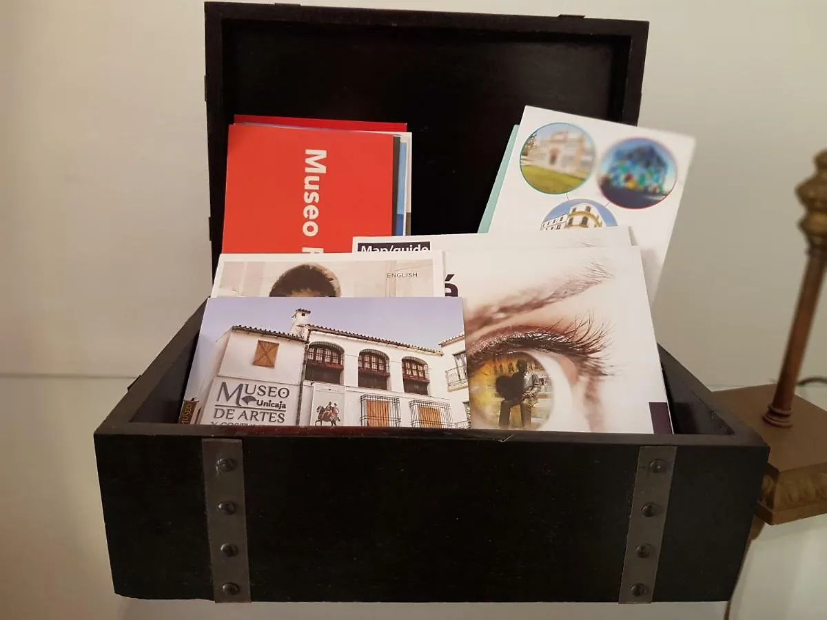 Apartamento Soho-Colon, Ubicado En Centro Historico Màlaga Apartmán