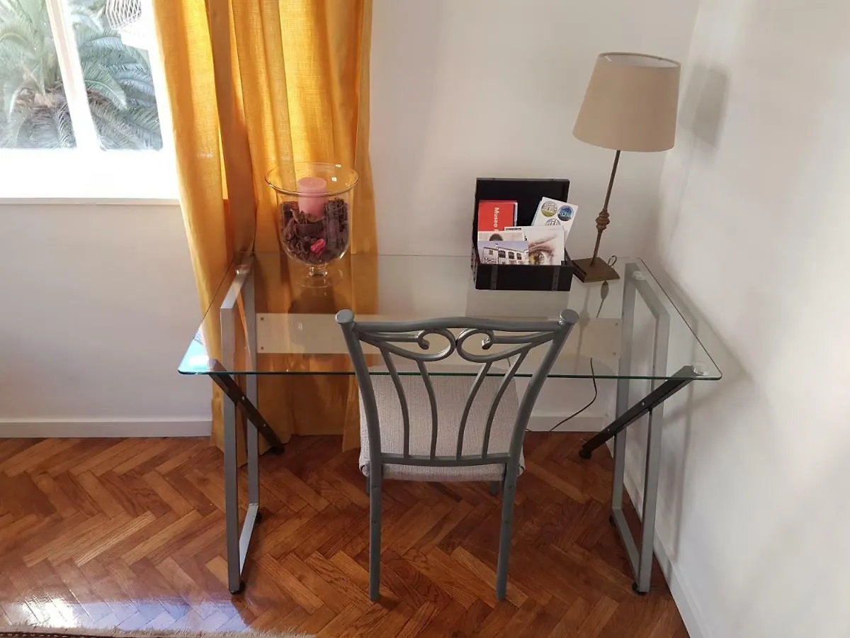 Apartamento Soho-Colon, Ubicado En Centro Historico Màlaga