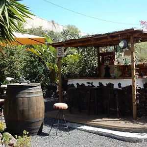 Florida , San Miguel de Abona Spanje