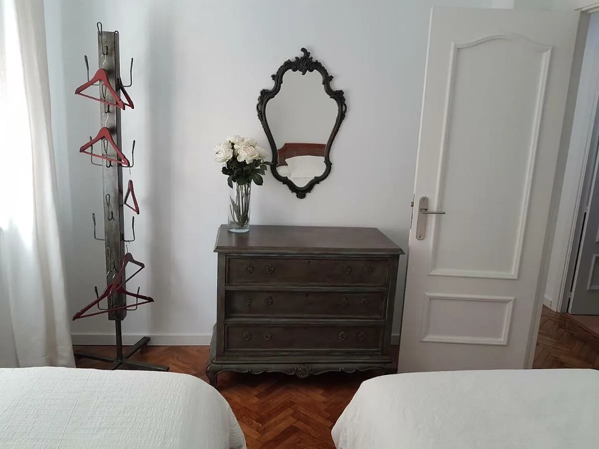 Apartamento Soho-Colón, ubicado en centro histórico Málaga