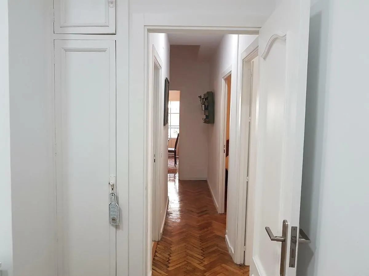 Apartamento Soho-Colon, Ubicado En Centro Historico Malaga 0*,  Spain