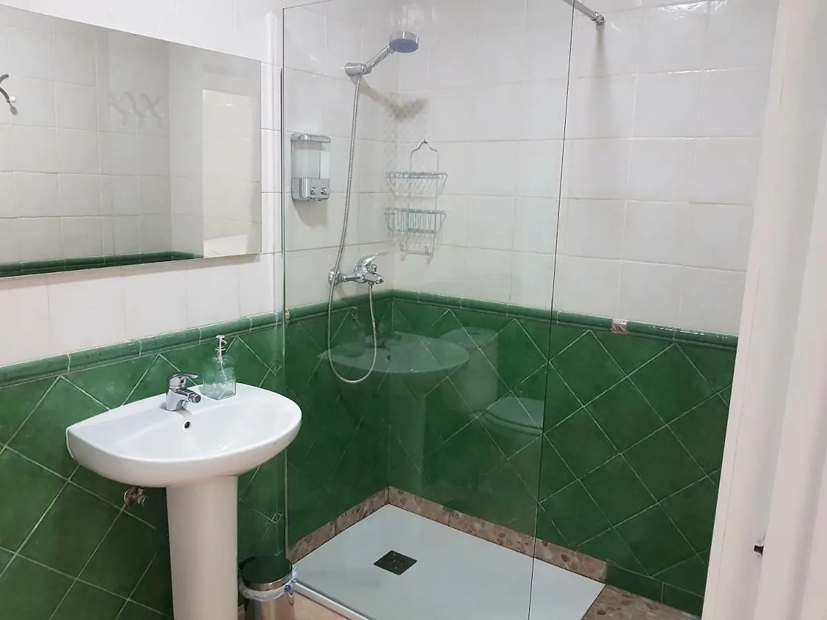Apartamento Soho-Colon, Ubicado En Centro Historico Malaga Apartment