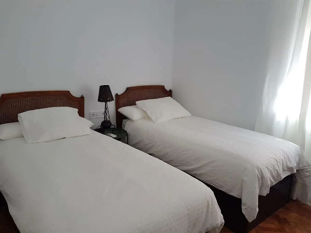 Apartamento Soho-Colon, Ubicado En Centro Historico Malaga 0*,  Spain