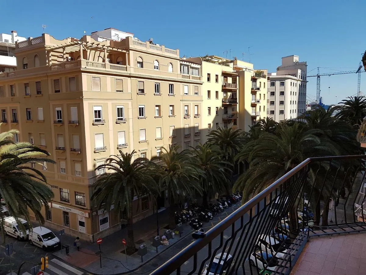 Apartment Apartamento Soho-Colon, Ubicado En Centro Historico Malaga