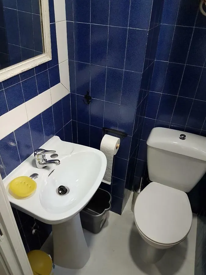 Apartamento Soho-Colón, ubicado en centro histórico Málaga 0*,  España