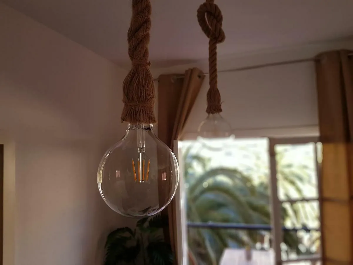 Apartamento Soho-Colon, Ubicado En Centro Historico Malaga Apartment
