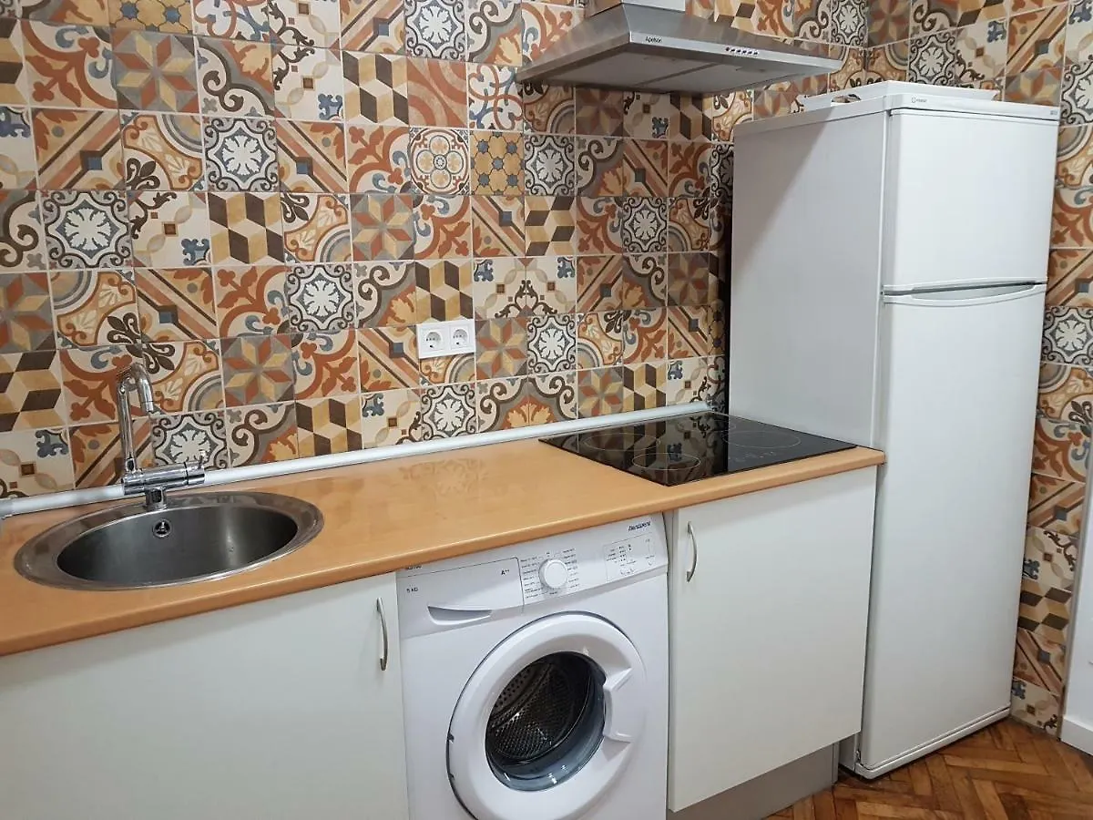 Apartamento Soho-Colon, Ubicado En Centro Historico Málaga