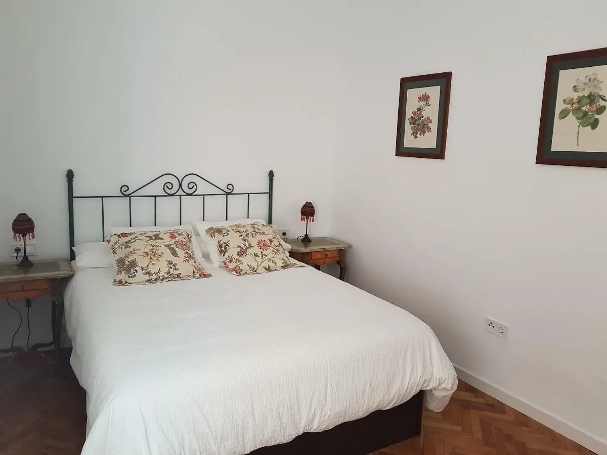 Apartamento Soho-Colon, Ubicado En Centro Historico Málaga Spanje
